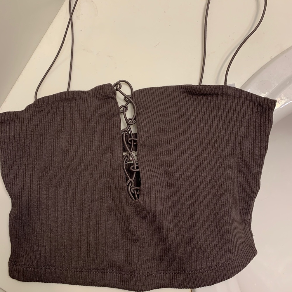 Free People Going Out Top, NWOT